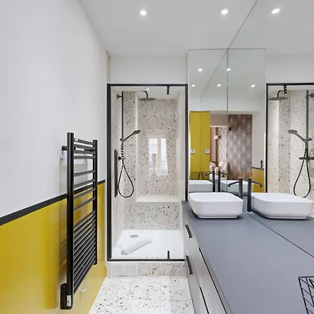 Bluestay 43 - Charmant A Daire